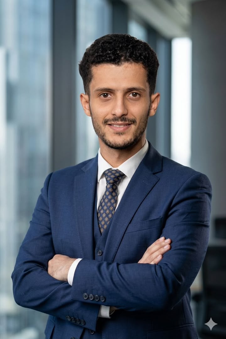 أحمد الحطامي