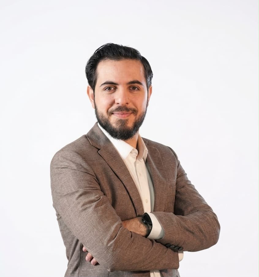 خالد سرور