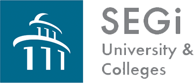 جامعة SEGi
