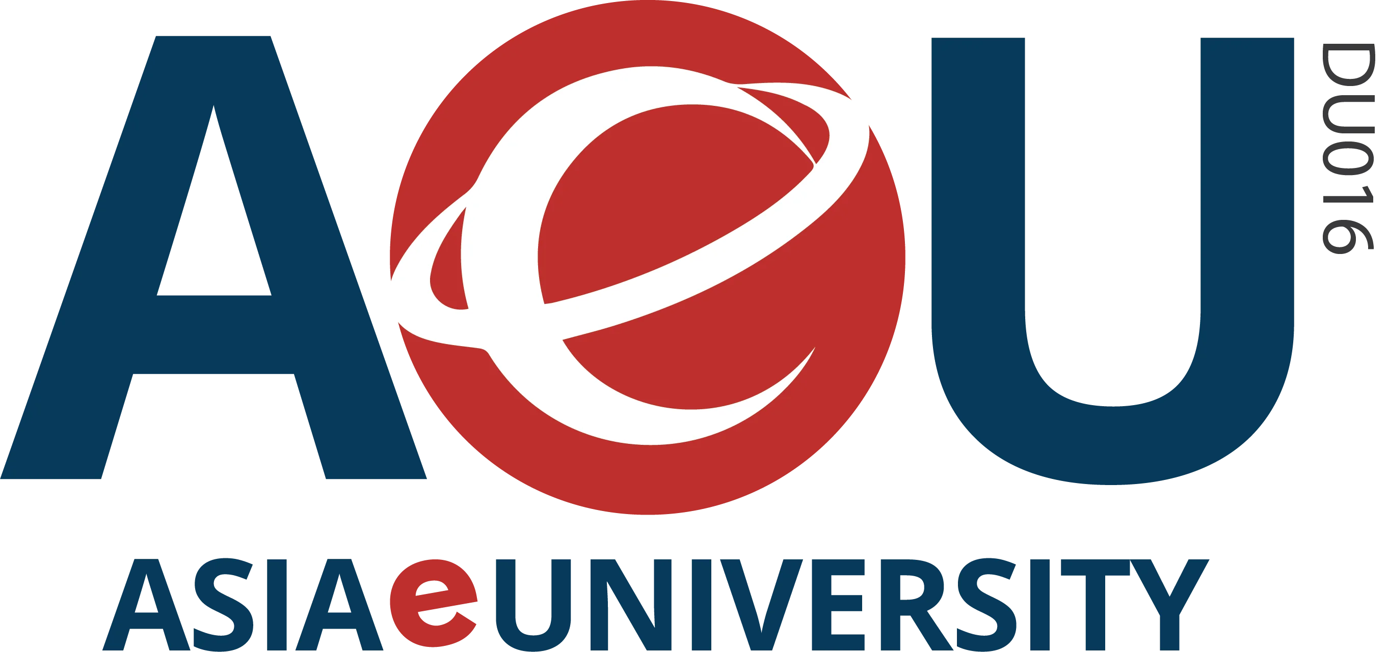 الجامعة الآسيوية الإلكترونية (AeU)