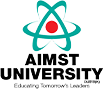 جامعة أيمست (AIMST University)