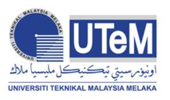 جامعة تكنيكال ماليزيا ملاكا (UTeM)